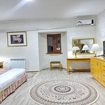 Marakand Palace Tashkent Hotel Bagian luar foto