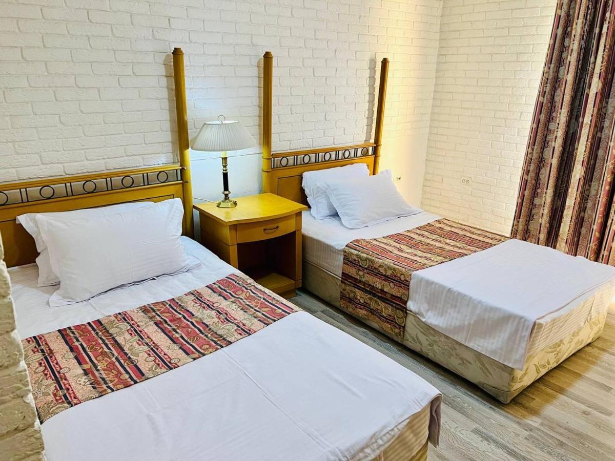 Marakand Palace Tashkent Hotel Bagian luar foto