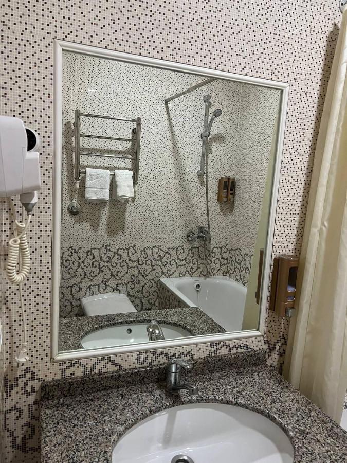 Marakand Palace Tashkent Hotel Bagian luar foto