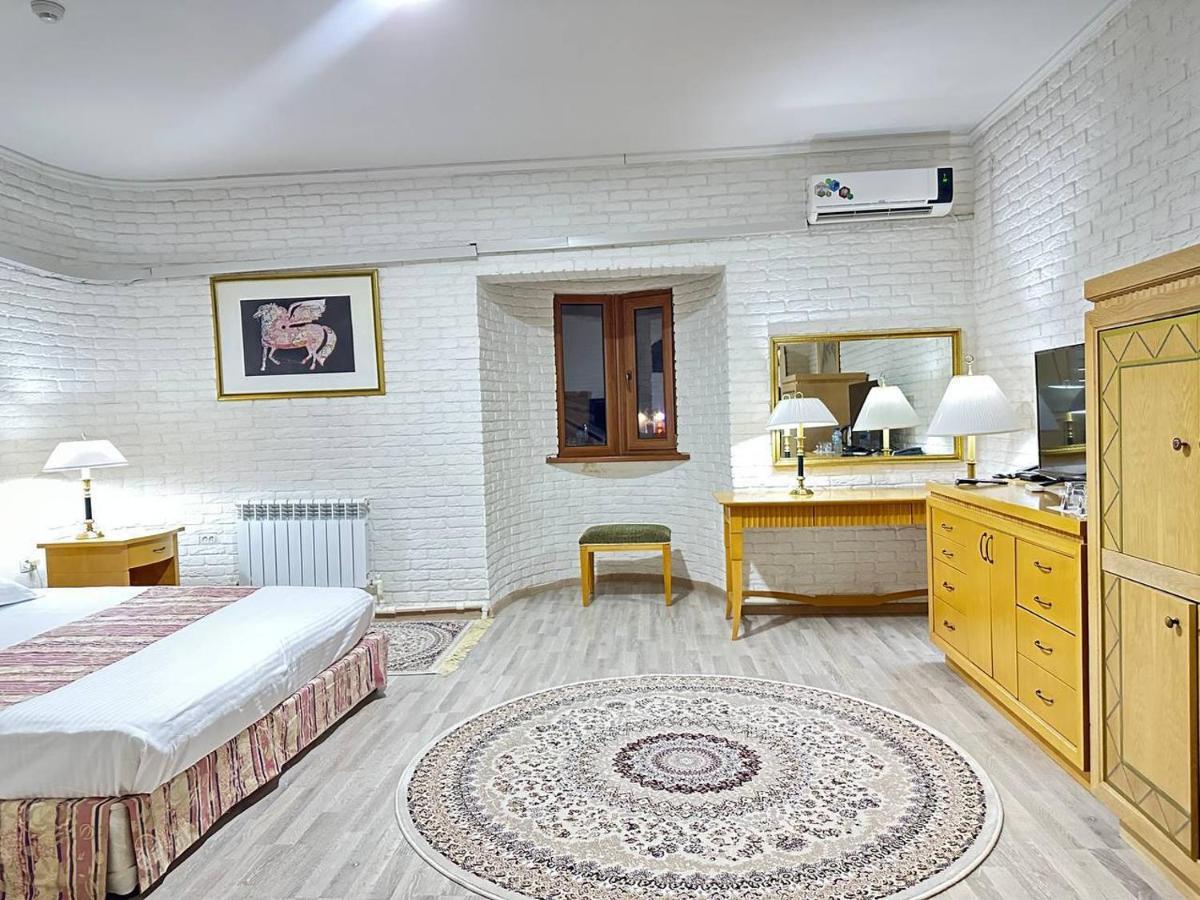 Marakand Palace Tashkent Hotel Bagian luar foto